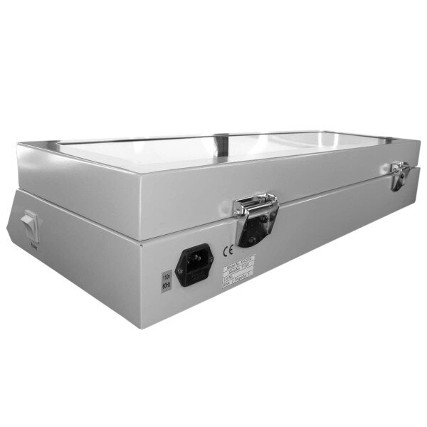 Slide Warmer, back